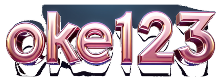 oke123 logo