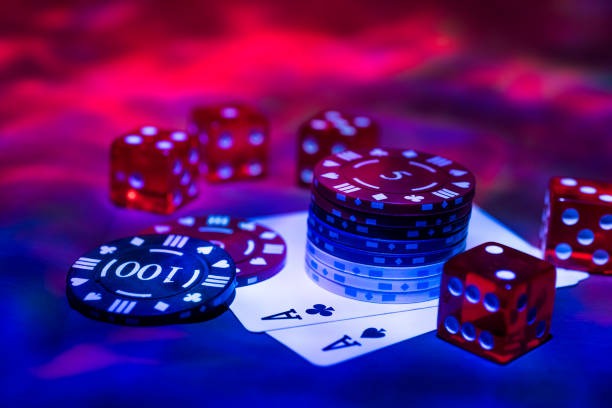 oke123 Live Casino Tables Built for Indonesia
